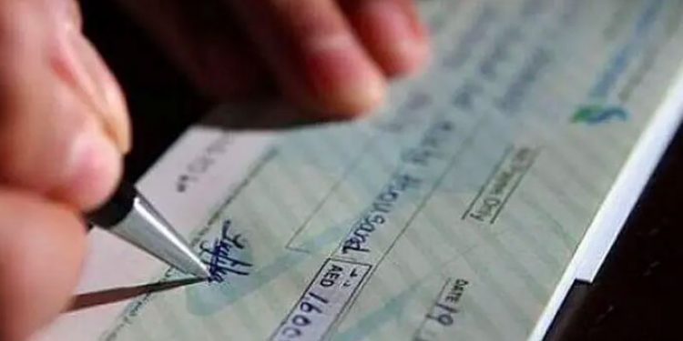 Sabah yazarı Kaplan: Çek yasası mağdurları dikkate alınmalı