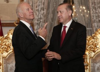 Sabah'ın başyazarı Mehmet Barlas: Erdoğan Amerika'dan açık açık hesap soracak, Biden'la yüzleşecek