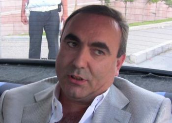 Sahte fatura operasyonu; aralarında Erol Evcil'in de bulunduğu 250 kişi gözaltına alındı