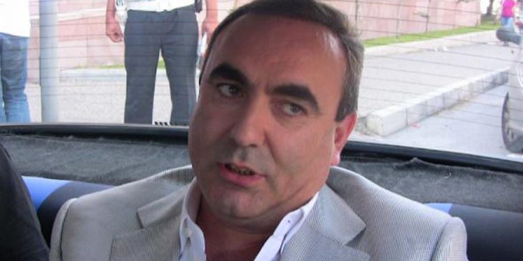 Sahte fatura operasyonu; aralarında Erol Evcil'in de bulunduğu 250 kişi gözaltına alındı