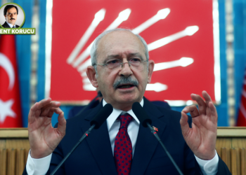 Sakin güç mü, ikinci Ekmeleddin mi?