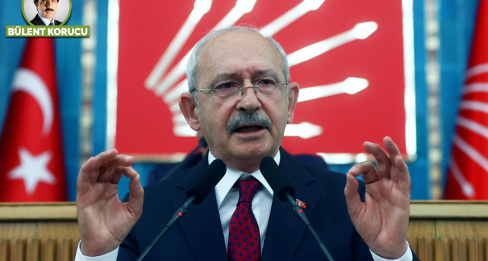 Sakin güç mü, ikinci Ekmeleddin mi?