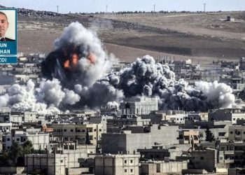 Salih Müslim: Bir ülke savaş girerse ekonomisi de çöker, demokrasisi de