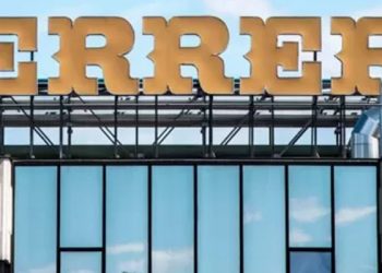 Salmonella bakterisi soruşturması: Ferrero’nun Belçika ve Lüksemburg'daki 6 merkezine polis baskını