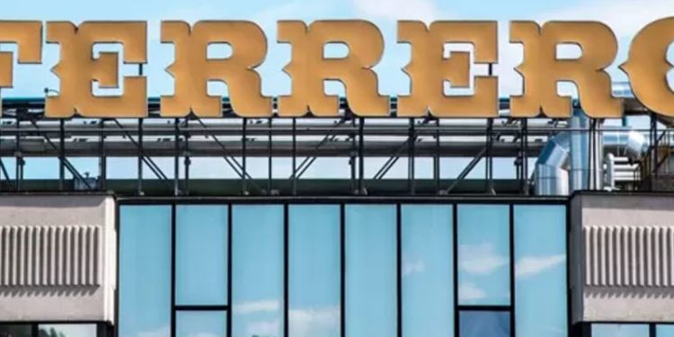 Salmonella bakterisi soruşturması: Ferrero’nun Belçika ve Lüksemburg'daki 6 merkezine polis baskını
