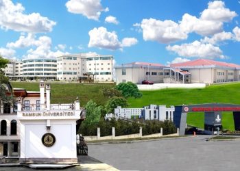 Samsun Üniversitesi’nde ‘adrese teslim’ kadro ilanı