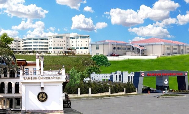 Samsun Üniversitesi’nde ‘adrese teslim’ kadro ilanı