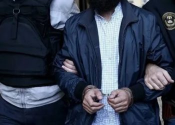 Samsun'da IŞİD operasyonu: Yabancı uyruklu 7 kişiye gözaltı