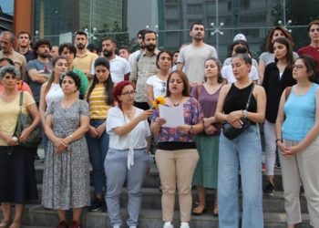 Sanatçılardan Kürt dili ve kültürüne dönük saldırılara tepki