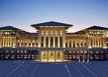 Saray'daki oyuncak hırsızlığında 5 çalışanın 26 yıl hapsi istendi