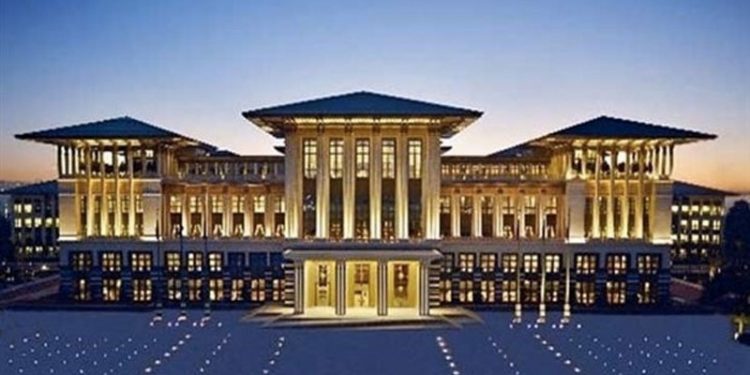 Saray'daki oyuncak hırsızlığında 5 çalışanın 26 yıl hapsi istendi