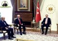 Saray’ın Kılıçdaroğlu aşkı nereden?