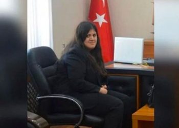 Savcı Özlem Salkım’ın ölümünde astsubaya 2,5 yıl hapis