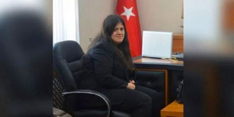 Savcı Özlem Salkım’ın ölümünde astsubaya 2,5 yıl hapis