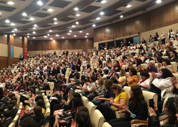 Savcı, İstanbul Sözleşmesi’nden çekilmenin iptalini tekrarladı