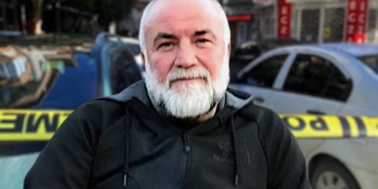 Savcılık: Gazeteci Güngör Arslan susturulmak istendi