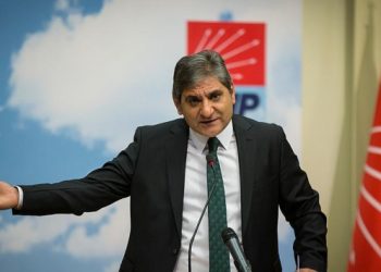 Saymaz: CHP, Erdoğdu ve Torun'dan istifalarını istedi