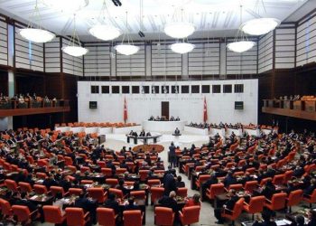 Sayıştay'a 5 üye seçildi, kendilerinden görüş alınmayan muhalefet partileri seçimi boykot etti