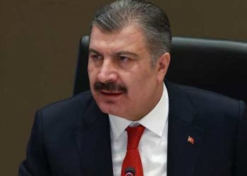Sağlık Bakanı Koca: Bir hastamızda maymun çiçeği tespit edildi