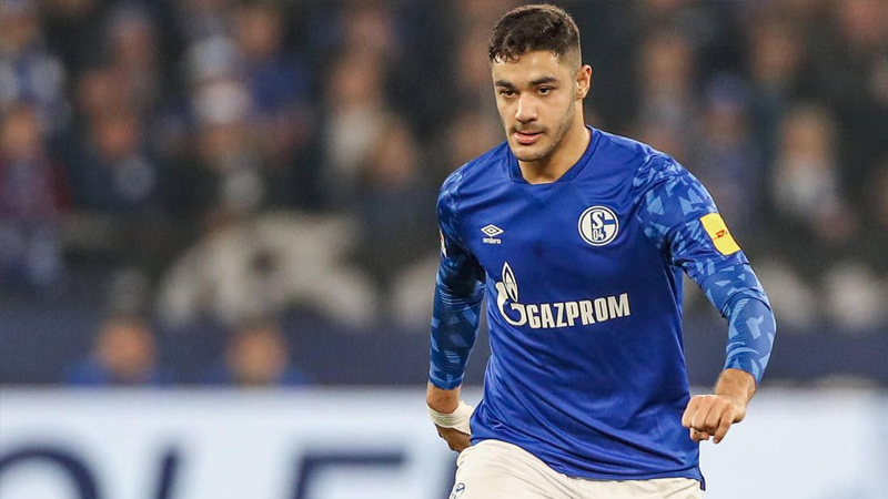 Schalke 04'ten Ozan Kabak için resmi karar!