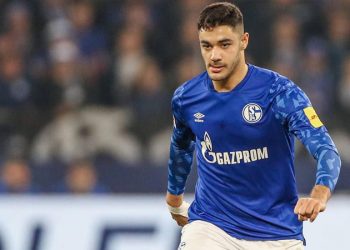 Schalke 04'ten Ozan Kabak için resmi karar!