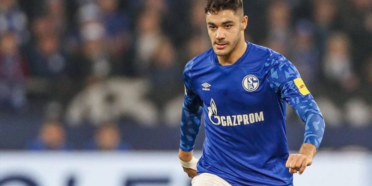 Schalke 04'ten Ozan Kabak için resmi karar!