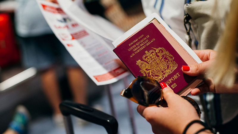 Schengen başvurusu reddedilen Türk vatandaşlarının ödediği vize parası 26.3 milyon euroyu buldu