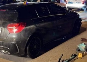 Scooter’la kaza yapan Yiğit’in davasında Savcı ‘polis yönlendirdi’ ifadelerini görmezden geldi