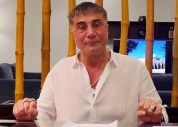 Sedat Peker: Beni Tolga Ağar'la tanıştıran Mustafa Karlıdağ, Adıbelli cinayeti için mafyayla görüşmeler yaptı
