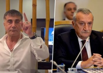 Sedat Peker'den Mehmet Ağar'a: Tüm belgeler elimde; sizi mahvedeceğim