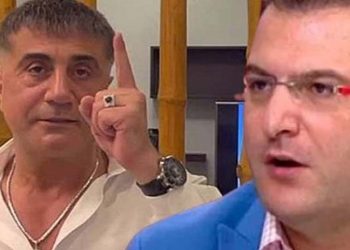 Sedat Peker'in süre verdiği Cem Küçük'ten emeklilik sinyali