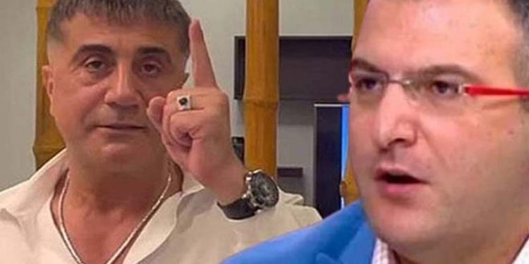 Sedat Peker'in süre verdiği Cem Küçük'ten emeklilik sinyali