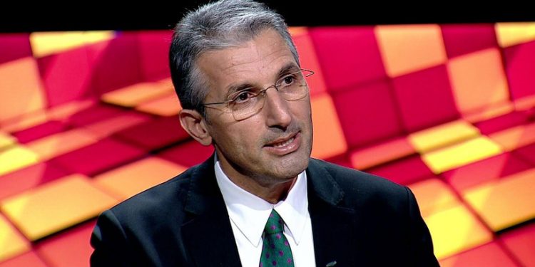 Sedat Peker’den Nedim Şener’e uyarı: Elimde üst düzey AKP’li ile ses kaydı var