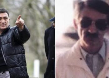 Sedat Peker’in ‘Mehmet Ağar öldürttü’ dediği MİT’çi Tarık Ümit kimdir?