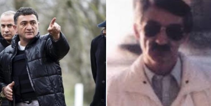 Sedat Peker’in ‘Mehmet Ağar öldürttü’ dediği MİT’çi Tarık Ümit kimdir?