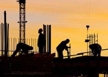 Sektörel güven perakende ve hizmette düştü, inşaatta arttı