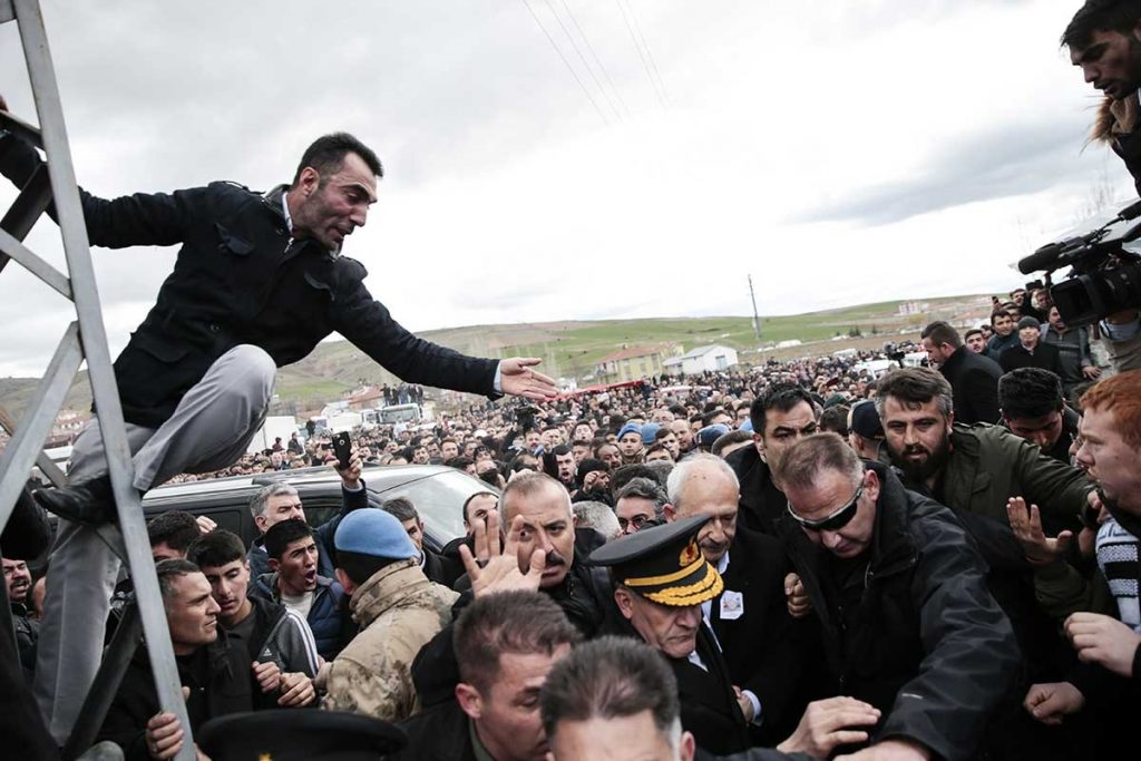 Selçuk Özdağ: Kılıçdaroğlu öldürülmek istendi 