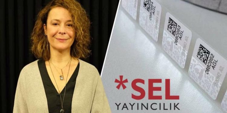 Sel Yayıncılık'ın sahibi İrfan Sancı, sahte bandrol davasında hapis cezasına çarptırıldı