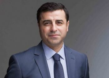 Selahattin Demirtaş: Cumhur İttifakı'nın adayı kim?