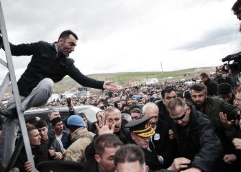 Selçuk Özdağ: Kılıçdaroğlu öldürülmek istendi 