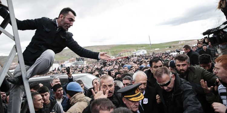 Selçuk Özdağ: Kılıçdaroğlu öldürülmek istendi