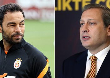 Selçuk İnan'dan Burak Elmas'a Fatih Terim tepkisi