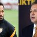 Selçuk İnan'dan Burak Elmas'a Fatih Terim tepkisi