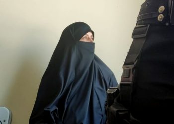 Semra Kuytul ve kızı için tutuklama talebi: Zalimin zulmüne boyun eğmedik!