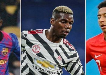 Serbest kalan yıldız futbolcular, Avrupa'daki transfer dönemini hareketlendirecek