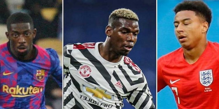 Serbest kalan yıldız futbolcular, Avrupa'daki transfer dönemini hareketlendirecek