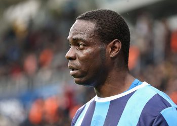 Serie A'nın yeni ekibi Monza'dan Balotelli açıklaması