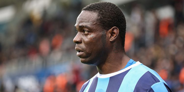 Serie A'nın yeni ekibi Monza'dan Balotelli açıklaması
