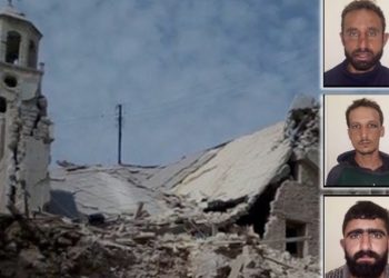 Serêkaniye’den kaçırılanlara verilen 'müebbet' cezasını Yargıtay bozdu