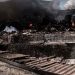 Severodonetsk: Kenti terk etmek isteyen siviller için insani koridor açıldı